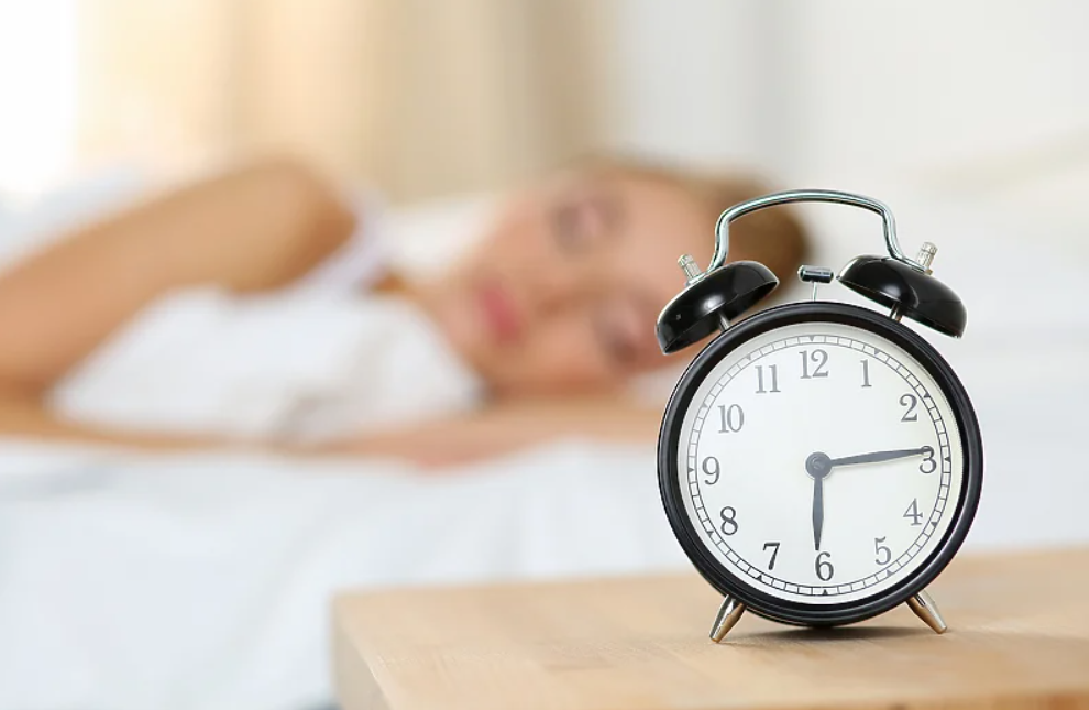 Докторка објаснува зошто не треба да спиете помалку од шест часа во текот на ноќта