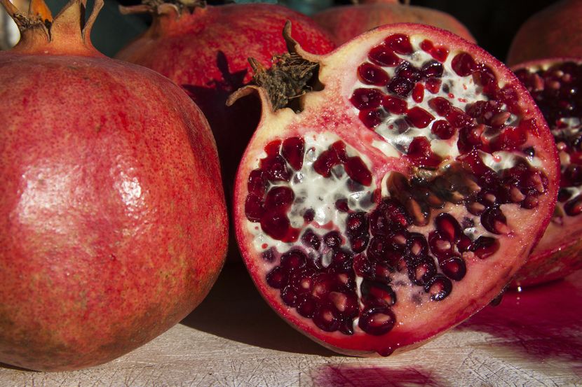 4 здравствени предности на калинката: „Овошјето на боговите“ изобилува со витамини и минерали