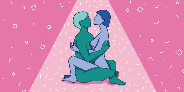 Ја враќа страста во врската и гарантира уживање за двајцата: Лотус поза – трик по кој полудеа припадниците на двата пола
