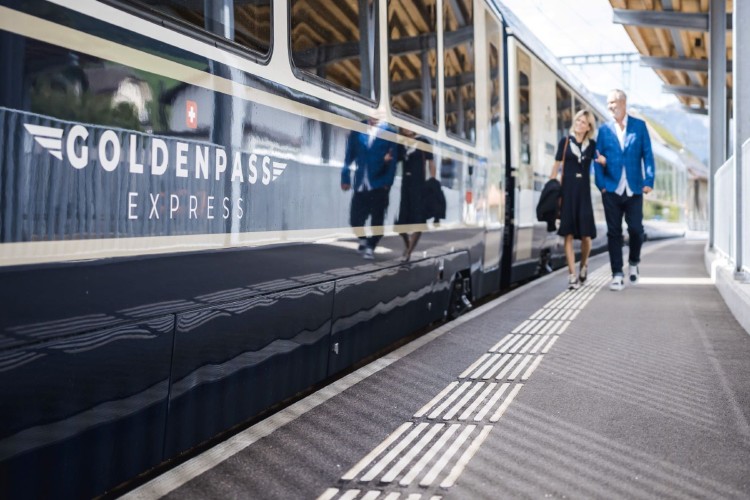 (Foto) "Goldenpass Express" do t'i kthejë ëndrrat tuaja në realitet 12