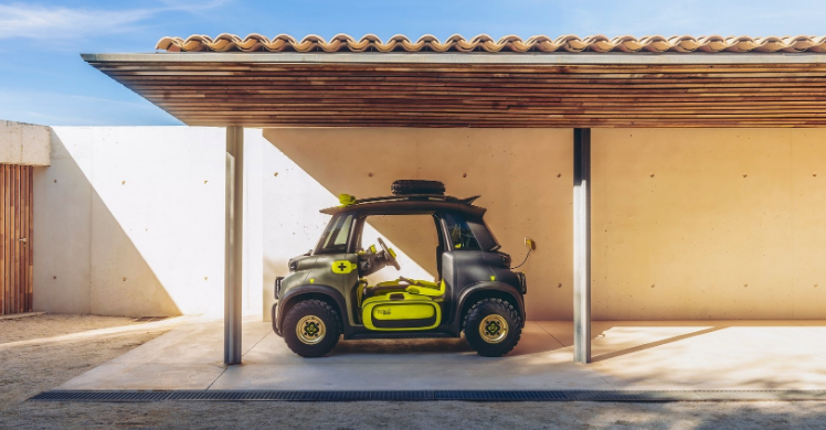 Citroen më i vogël dhe më i lirë u shit në 18 minuta! 6 Citroen më i vogël dhe më i lirë u shit në 18 minuta! 6