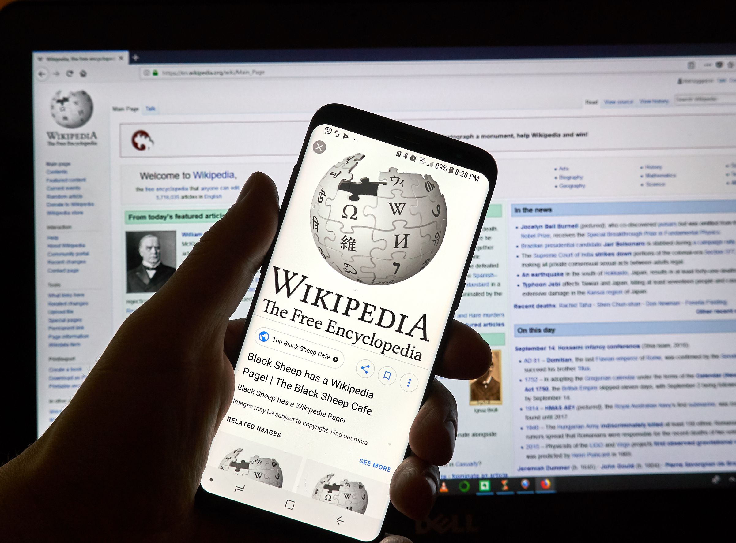 Wikipedia po tërhiqet nga një plan për të testuar përmbledhjet e artikujve me inteligjencë artificiale