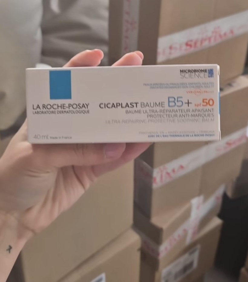 [ФОТО] „Support Kocani“ обезбеди креми во вредност од над 1 милион денари за лицата погодени од пожарот во Кочани