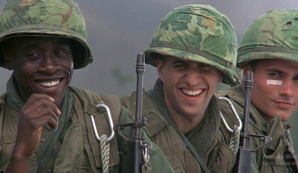 [ВИДЕО] Гледачите велат дека ова е најреалистичниот филм за една од најтешките војни: Има 100% на „Rotten Tomatoes“