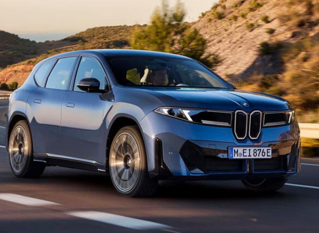 Новиот електричен SUV ја освојува Европа: Повеќе од 10.000 продадени возила за само два месеци