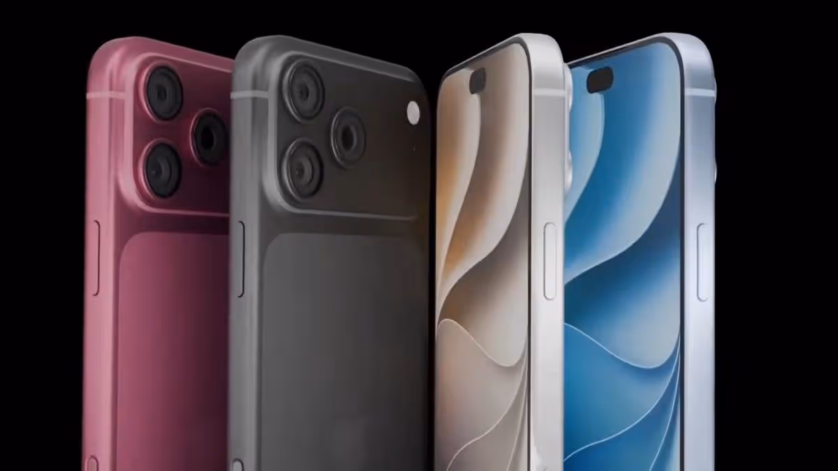 „iPhone 18 Pro“ носи три големи промени: Еве што знаеме досега