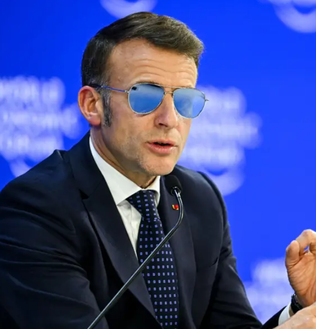 Макрон ги рекламираше пред цел свет, а тие банкротираа: Работниците остануваат на улица