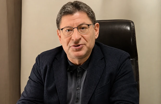Покрај ваков маж, секоја жена е осудена на несреќа: Не обидувајте се да го промените – заминете си, порачува психологот Лабковски
