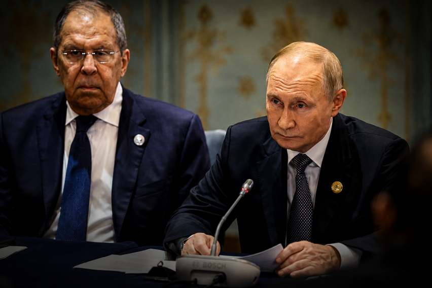Палиса: Путин постави рок за освојување на Доњецк – руската војска бара одложување