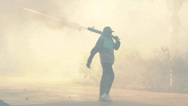 Илустративна фотографија за европските протести