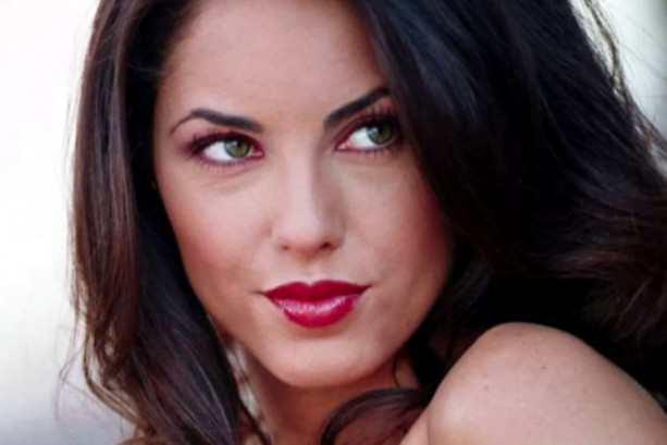 'barbara mori xxx videos women' Search, page 5 - чанган-тюмень.рф